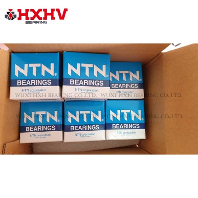 Baskı makineleri için NTN KRX 12X32X45-6/3A5 PZ kam takipçisi rulmanı