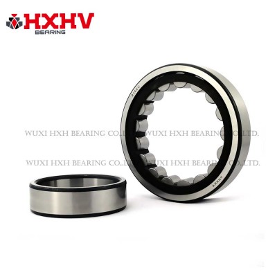 NU214ECP HXHV 单列圆柱滚子轴承