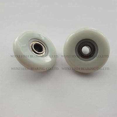 出售8.02×43.20×11.11毫米带轴轮