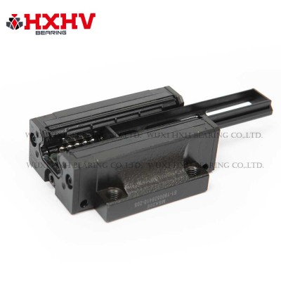 PMI 直线运动导轨块 MSA20E