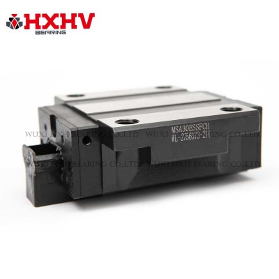 PMI 直线运动导轨块 MSA30ESSPCH