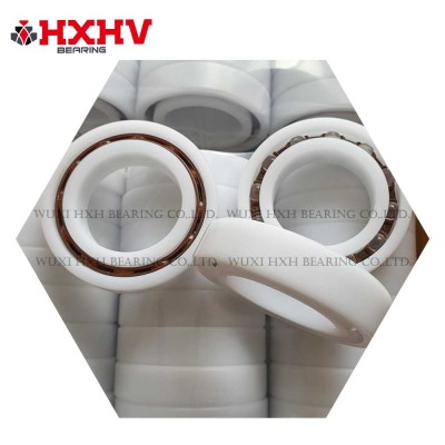 Pom 6008-nji ýyla çenli HXHV plastmassa topy 40x68x15mm bilen plastik top