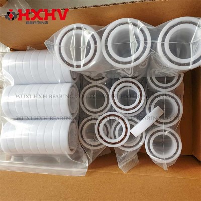 Pom 6008-nji ýyla çenli HXHV plastmassa topy 40x68x15mm bilen plastik top