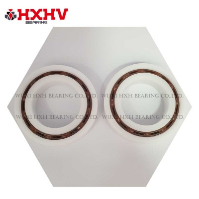 Pom 6008-nji ýyla çenli HXHV plastmassa topy 40x68x15mm bilen plastik top