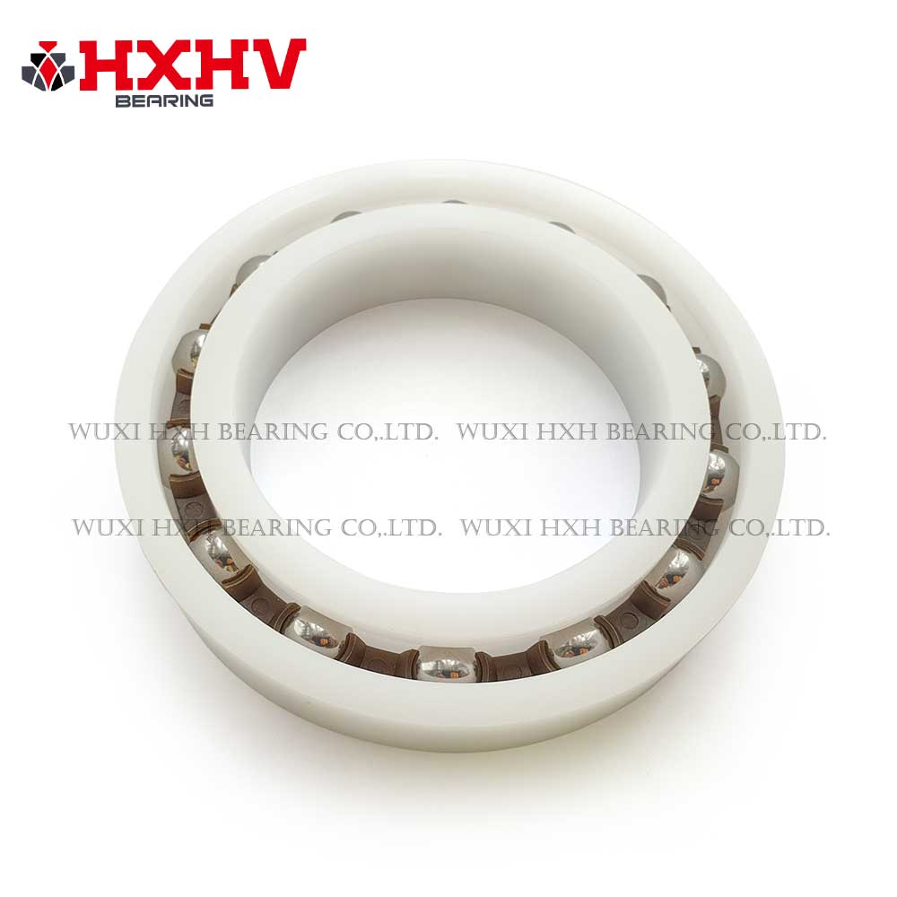 POM 6015 hxhv plastic ball bearing with size 75x115x20mm (1)