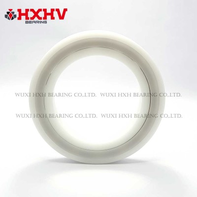 POM 6215 hxhv plastic ball bearing nga adunay gidak-on nga 75x130x25mm