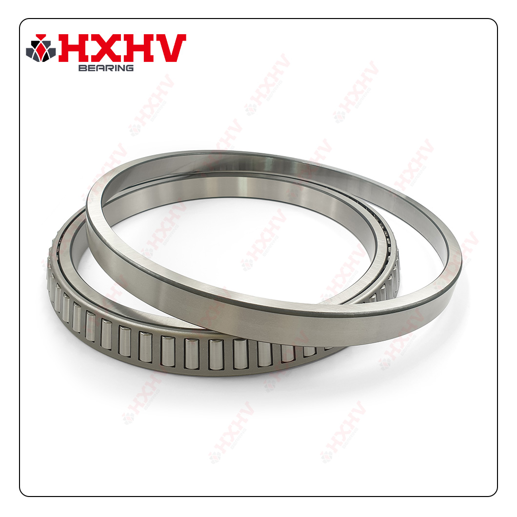 PSL610-304 LS16562236 Size 220x265x25 mm HXHV Single Row Chrome Steel Taper Roller Bearing (2)