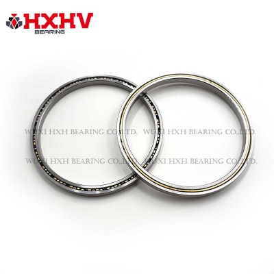Promotion – Thin Section Bearings