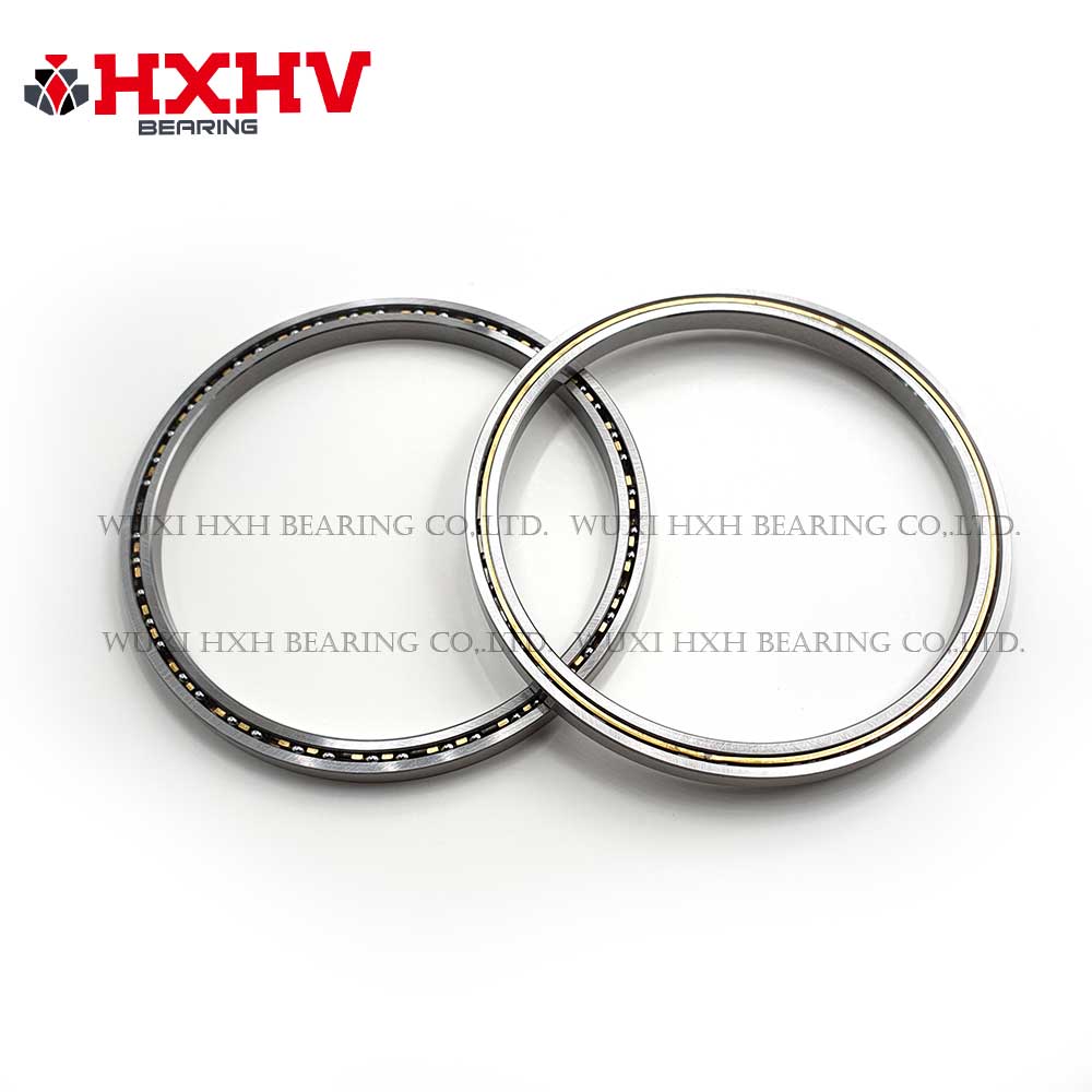 Factory Free sample 6207 2rs C3 - Promotion – Thin Section Bearings – HXHV