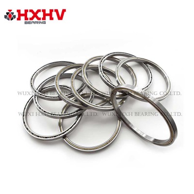 Promotion – Thin Section Bearings