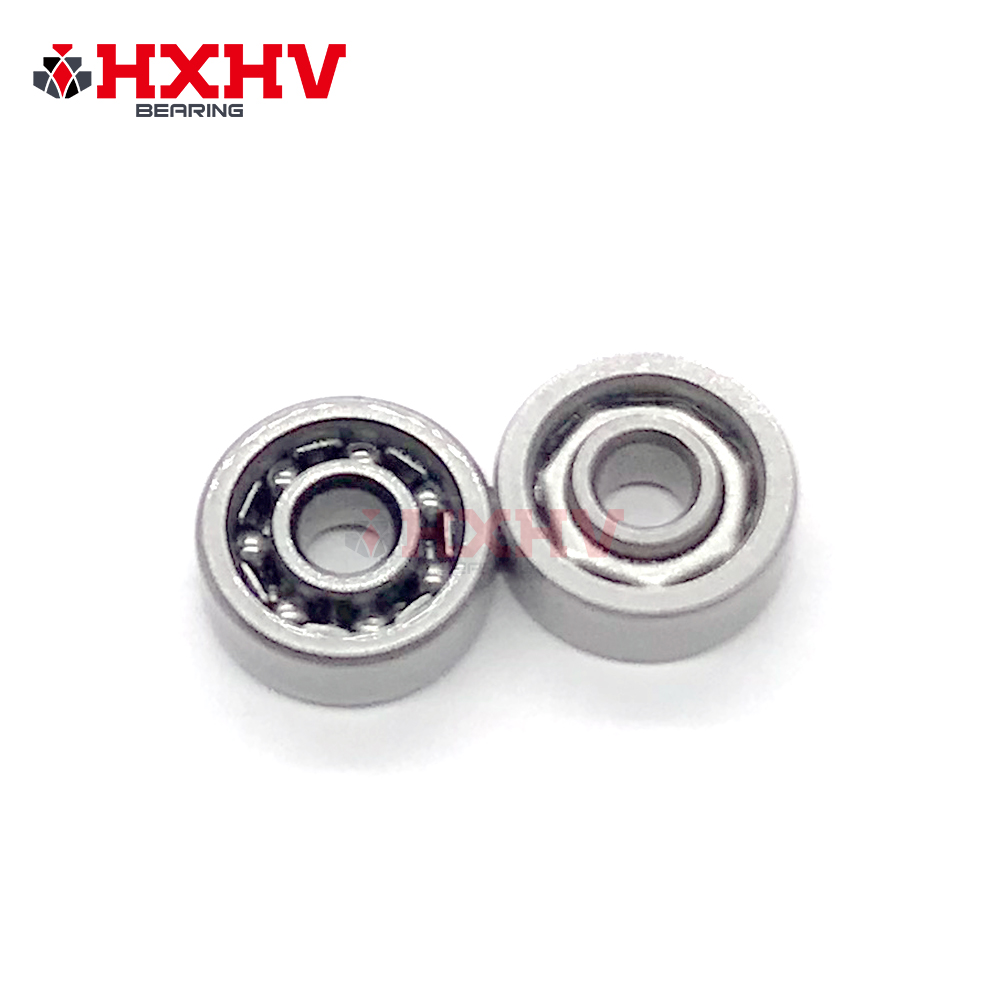 HXHV Inch Miniature Ball Bearings