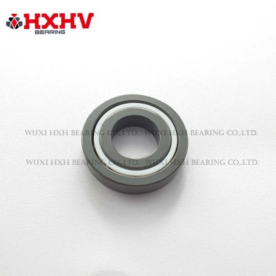 Roulement en céramique hybride HXH R10 de taille 15,875*34,925*7,144 mm