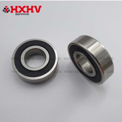 HXHV Bearing R8-2RS with size 12.7×28.575×6.35 mm