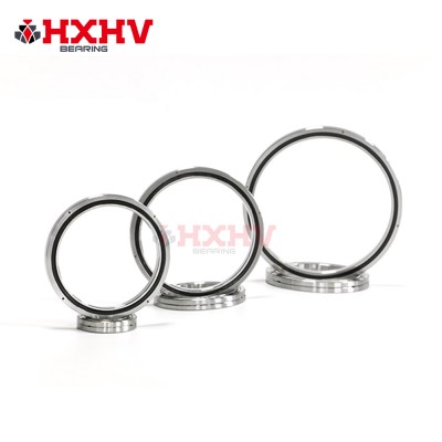 RA系列HXHV回转支承