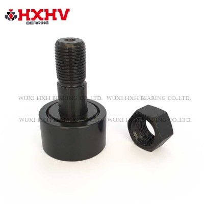 S48L hxhv 平面凸轮从动件和滚轮轴承,尺寸 14x18x10.5mm