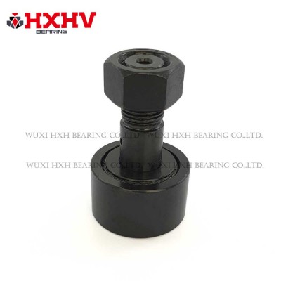 S48L hxhv flat cam follower and track roller bearing with size 14x18x10.5mm