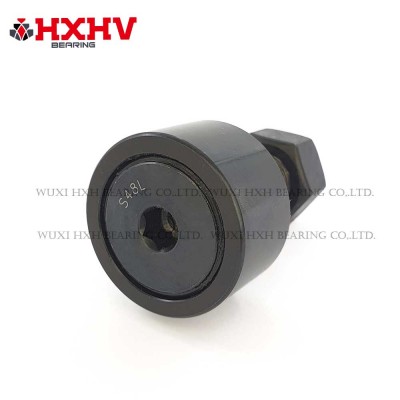 S48L hxhv камераи ҳамвор ва подшипник ролик бо андозаи 14x18x10.5mm