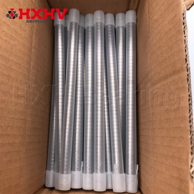 S693ZZ 尺寸 3x8x3 毫米 hxhv 不锈钢 rolamento 693zz 深沟轴承