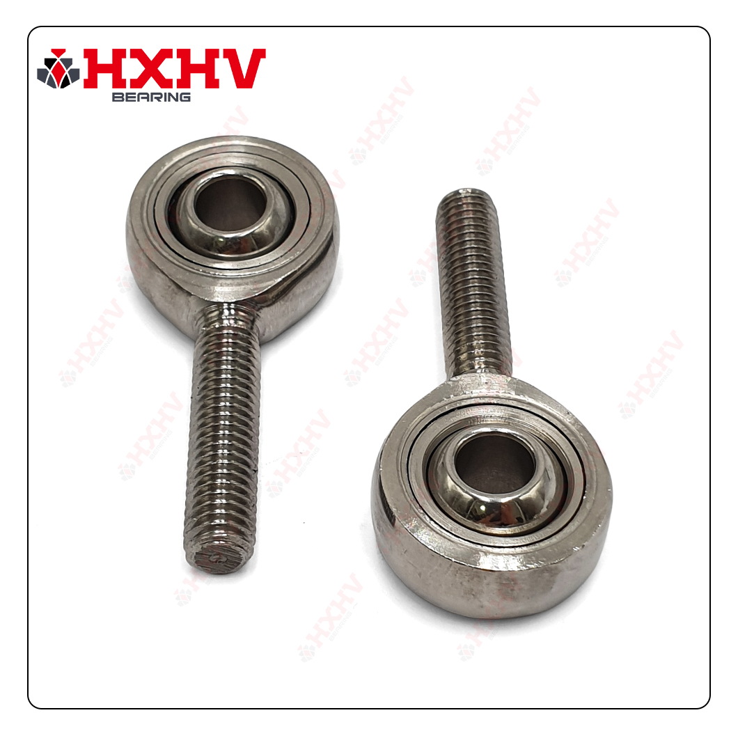 SA8TK M8x1.25 HXHV Right Hand Rod End Bearing (3)