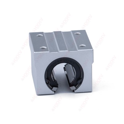 SBR25UU SRY 25UU HXHV ର ଲାଇନ୍ ବଲ୍ ବଲ୍ ବିଲ୍ |