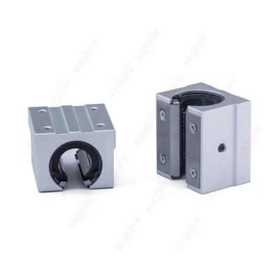 SBR25UU SRY 25UU HXHV ର ଲାଇନ୍ ବଲ୍ ବଲ୍ ବିଲ୍ |