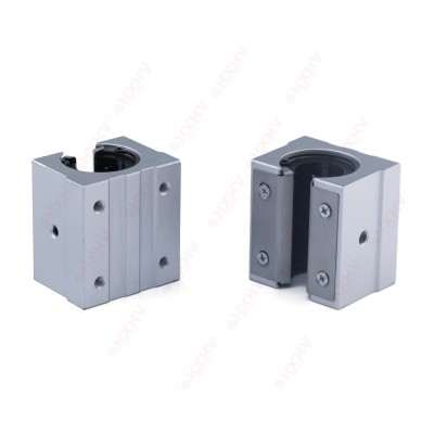 SBR25UU SRY 25UU HXHV ର ଲାଇନ୍ ବଲ୍ ବଲ୍ ବିଲ୍ |