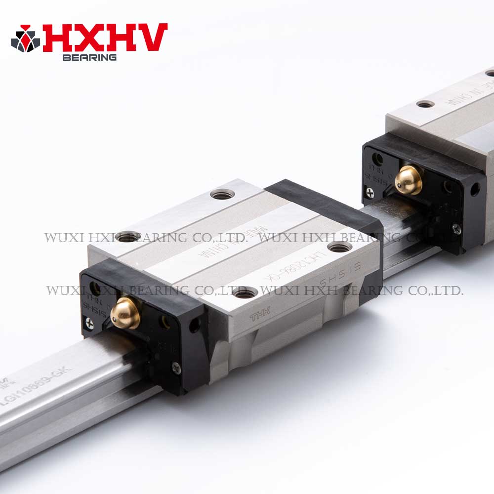 SHS 15 THK Linear motion guidewaysHxh Bearing Co., Ltd.