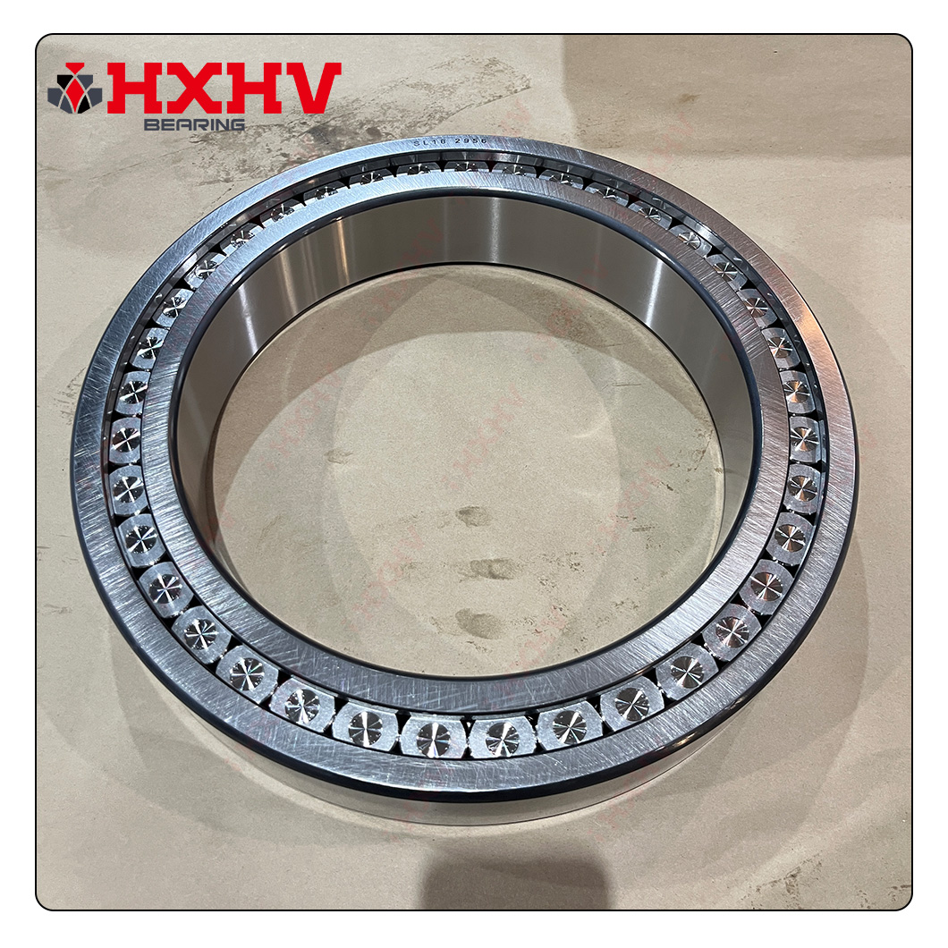 SL18 2956 HXHV Cylindrical Roller Bearing (3)