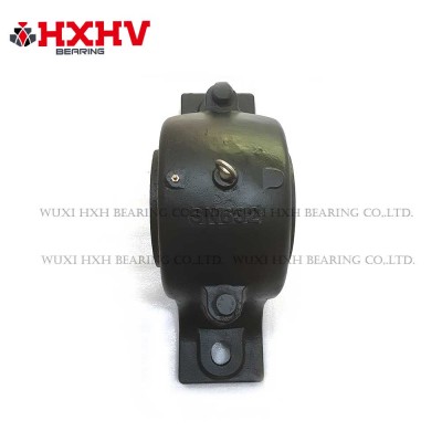 SN632 – HXHV 轴台轴承