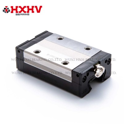 SSR25-THK直线导轨