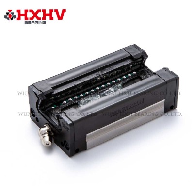 SSR25-THK直线导轨