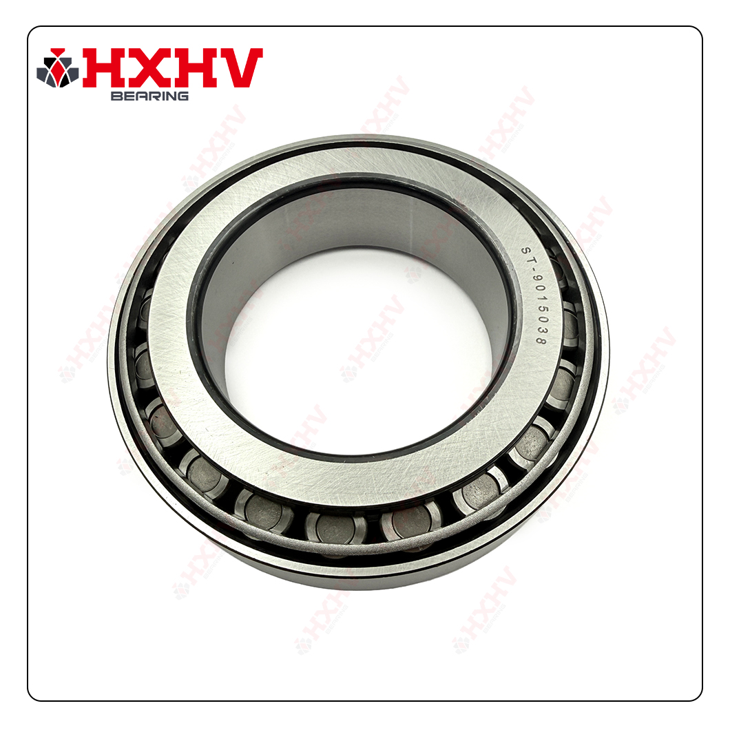 ST-9015038 HXHV Double Row Wheel Hub Track Roller Bearing (2)