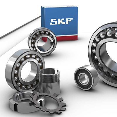 Self-aligning ball bearing – SKF Brand (1)