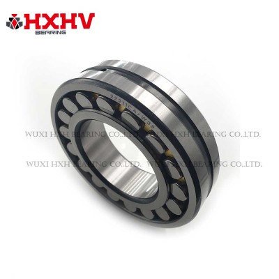 HXHV Self-aligning roller bearing 22211CA/W33