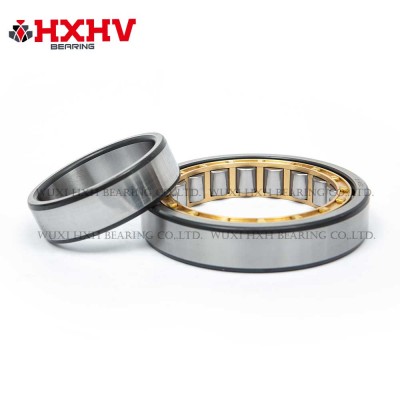Promotion – Cylindrical Roller Bearings