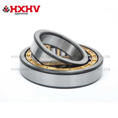 Promotion – Cylindrical Roller Bearings