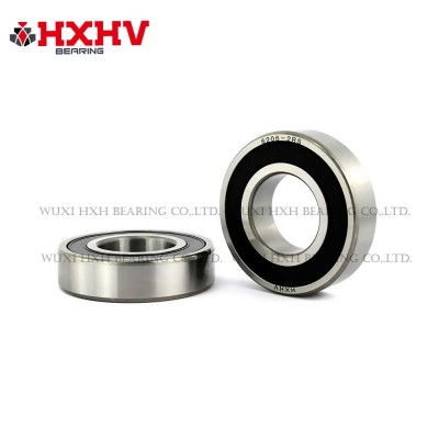 Promotion – Deep Groove Ball Bearings