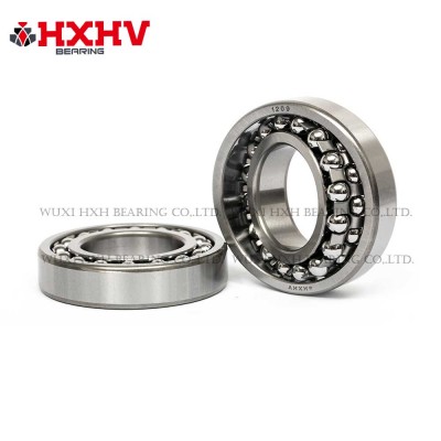 September Promotion – Self – Aligning Ball Bearings