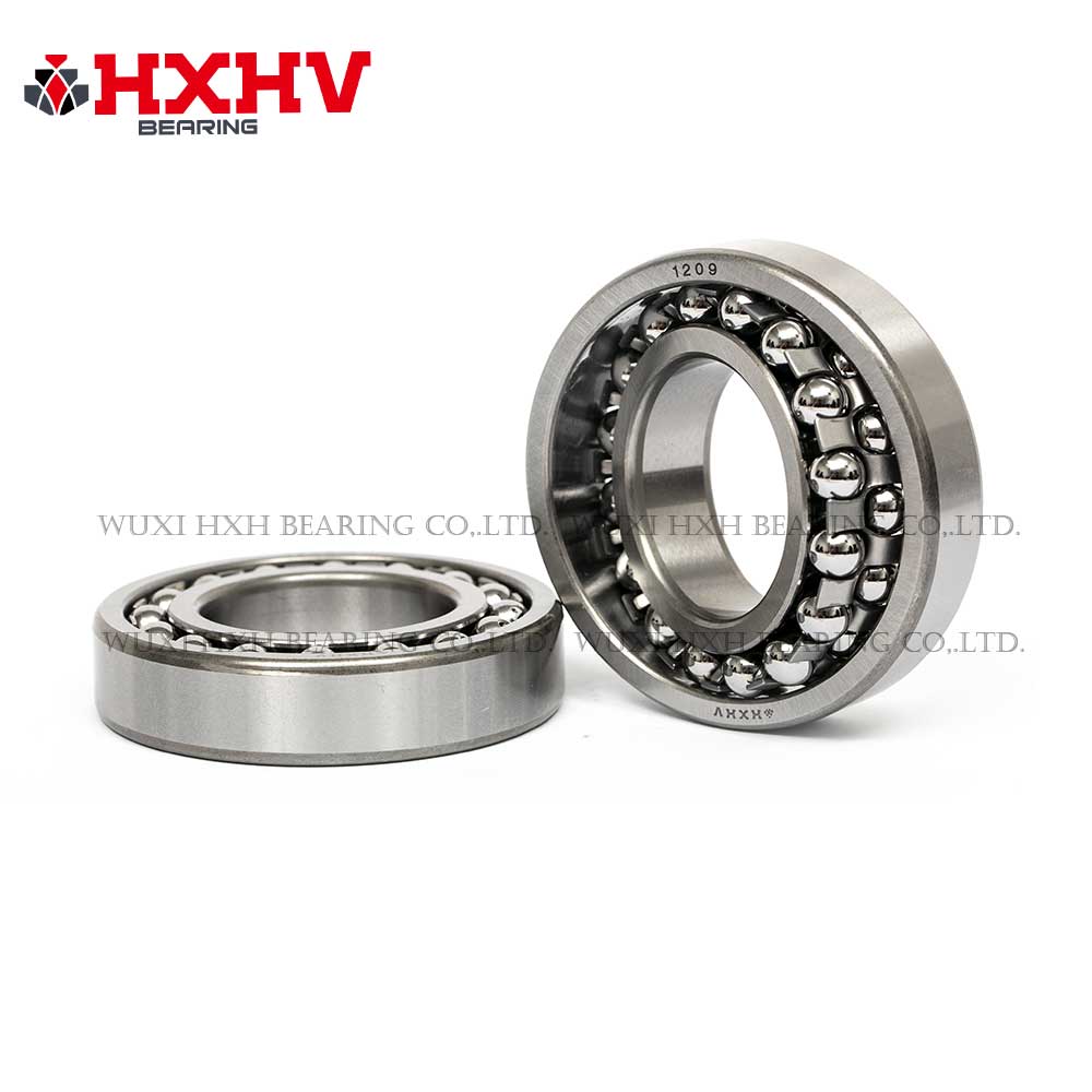 中国轴承工厂 6002 2z - 九月促销 – 自动调心球轴承 – HXHV