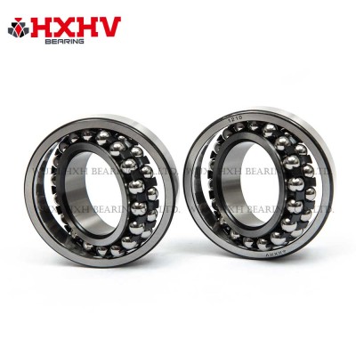 September Promotion – Self – Aligning Ball Bearings