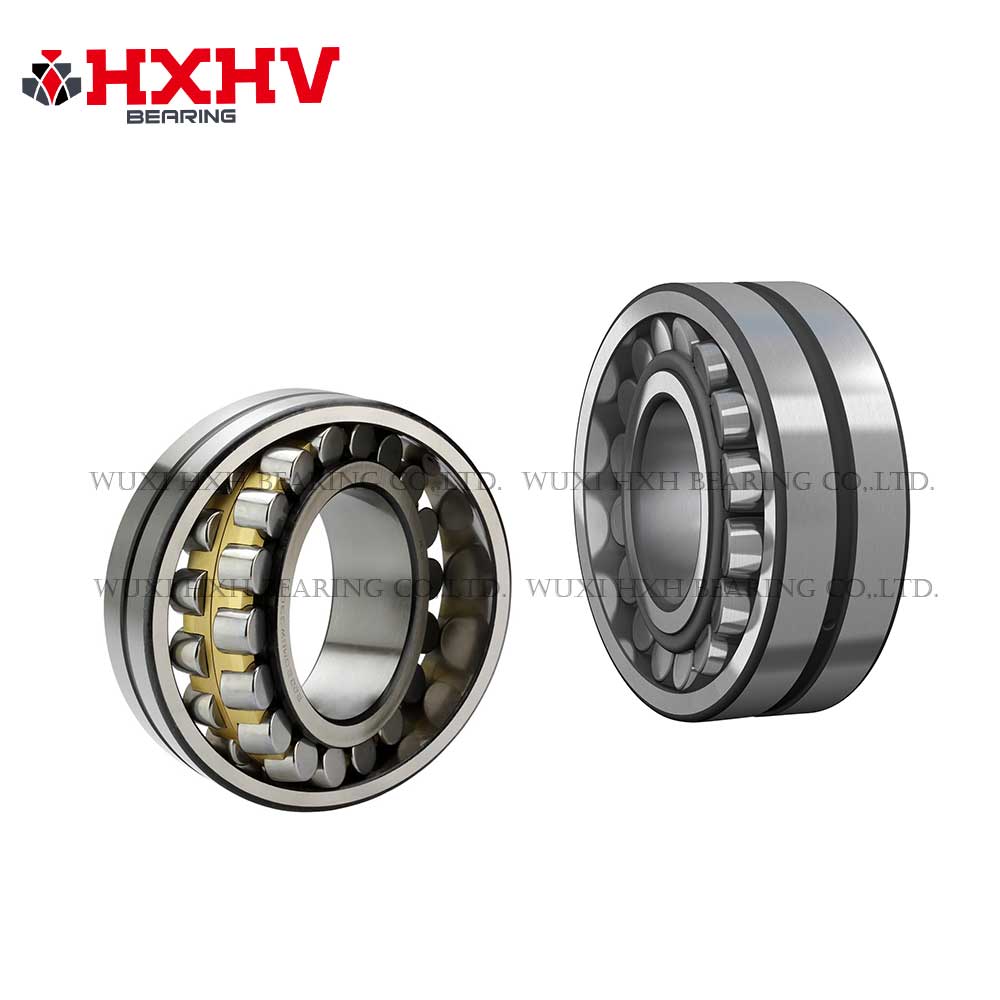 Factory Free sample Thrust Ball Bearing - Promotion – Self-Aligning Roller Bearings – HXHV