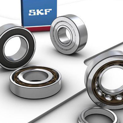 Spherical roller bearings – SKF Brand
