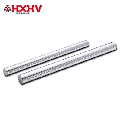 STAINLESS Stol Rod