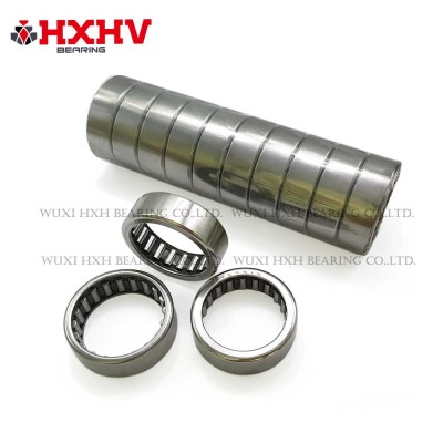 TA3515 HXHV needle roller bearing nga adunay gidak-on nga 35x45x15mm