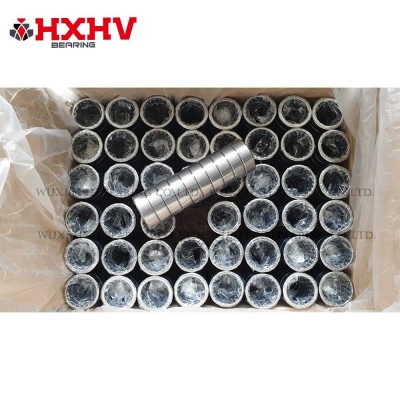 Rolamento de rolos de agulhas TA3515 HXHV com tamanho 35x45x15mm