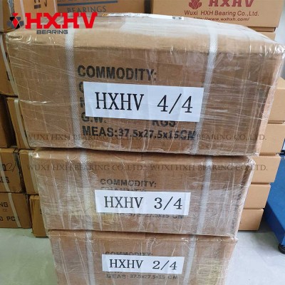 TA3515 HXHV滚针轴承尺寸35x45x15mm