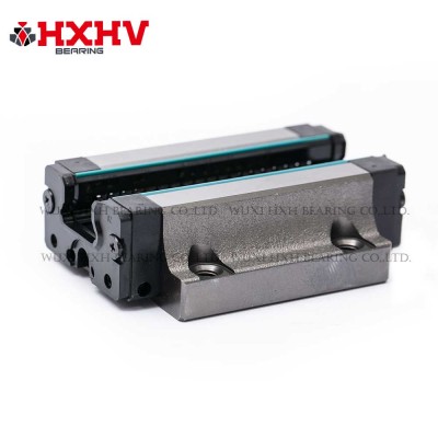 TBI сызыклы хәрәкәт күрсәтмәсе H20FL блок