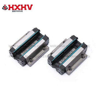 TBI сызыклы хәрәкәт күрсәтмәсе H20FL блок