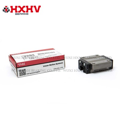 THK 直线运动导轨 HSR15