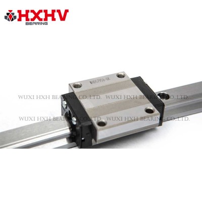 THK 直线运动导轨 HSR15